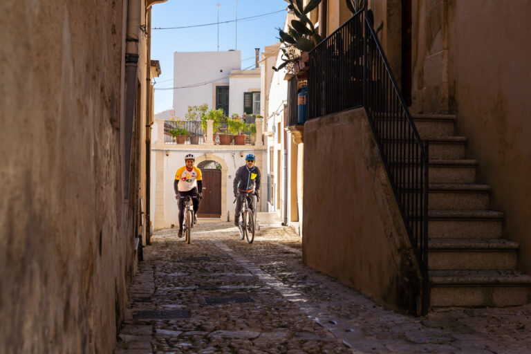 Biking Sicily -Easter Sicily 15
