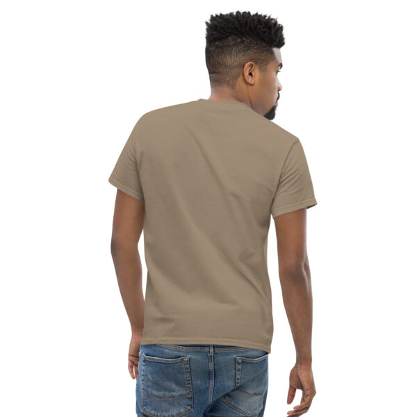 Maglietta classica uomo - immagine 29