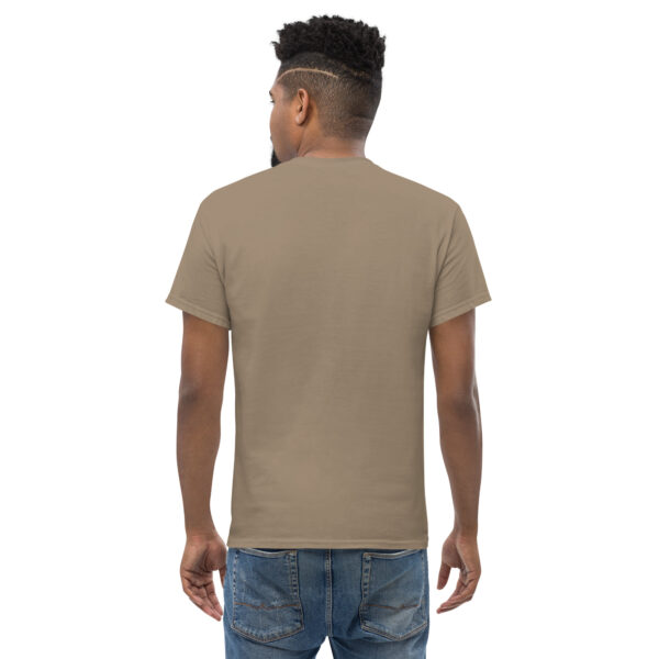 Maglietta classica uomo - immagine 28