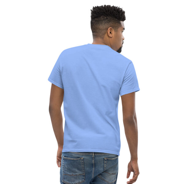 Maglietta classica uomo - immagine 37