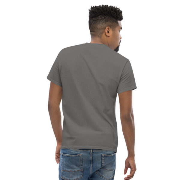 Maglietta classica uomo - immagine 13