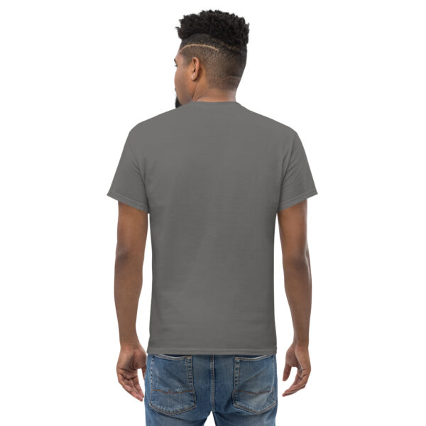 Maglietta classica uomo - immagine 12