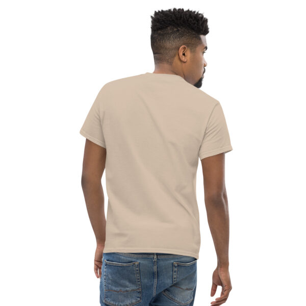Maglietta classica uomo - immagine 53