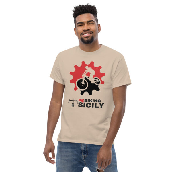 Maglietta classica uomo - immagine 51