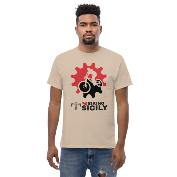 Maglietta classica uomo - immagine 50