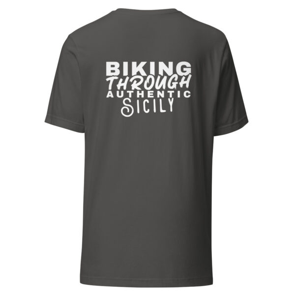 Maglietta unisex - immagine 16