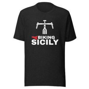Maglietta unisex