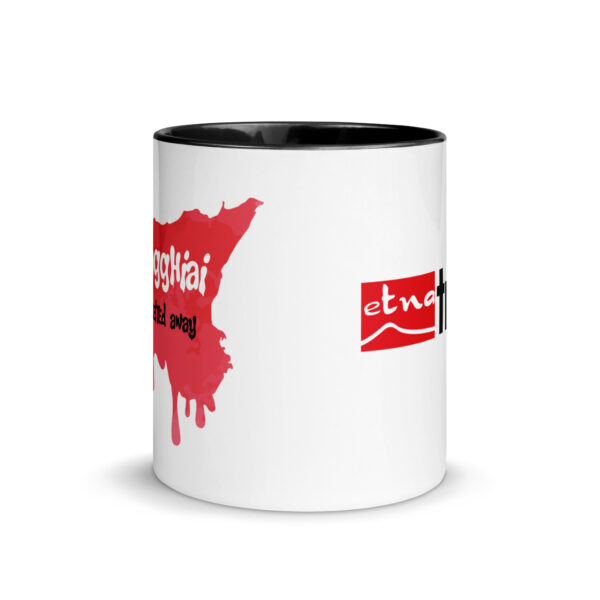 Tazza con interno colorato - immagine 3