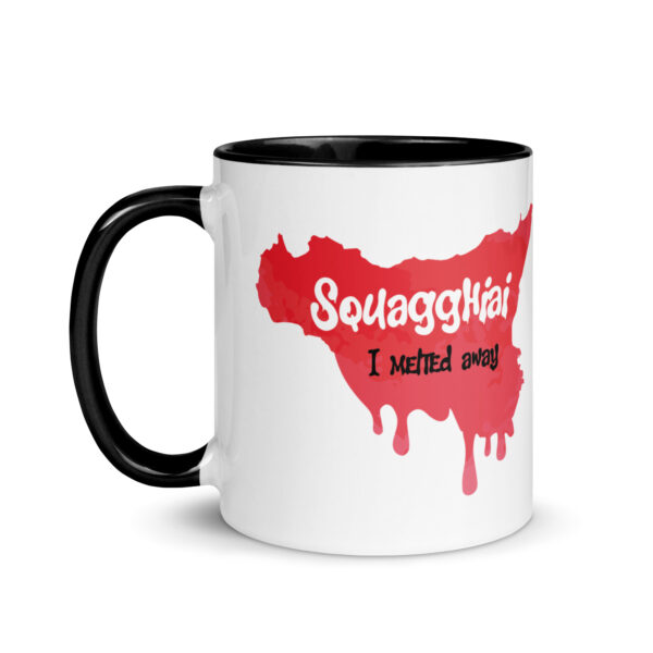 Tazza con interno colorato - immagine 4