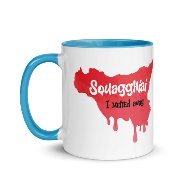 Tazza con interno colorato - immagine 9