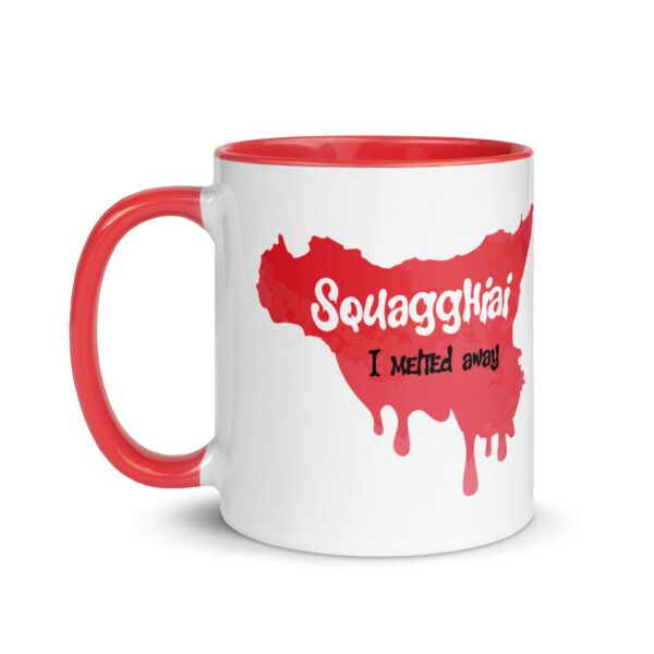Tazza con interno colorato - immagine 6